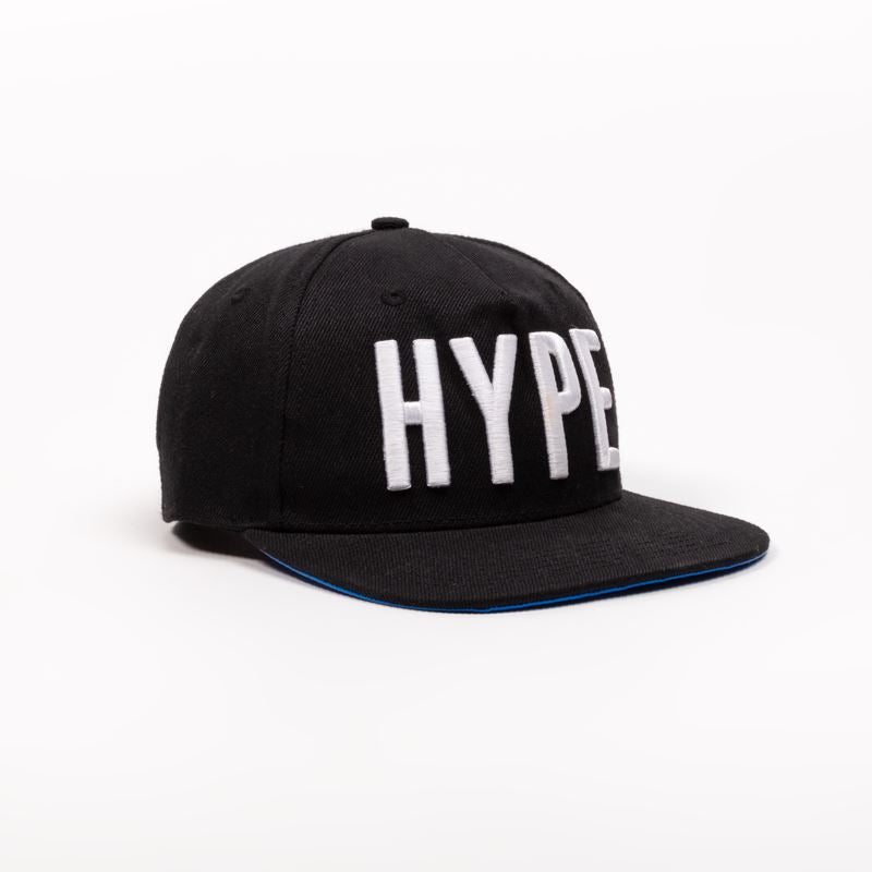 Kinda Funny Hype Snapback Hat 