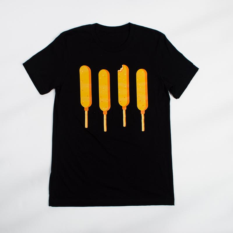 RvB Grif Limited Edition Snack Flag T- Shirt 