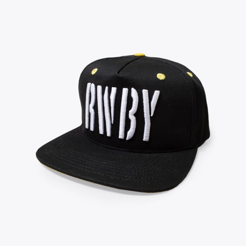 RWBY x Babs Tarr Snapback Hat 